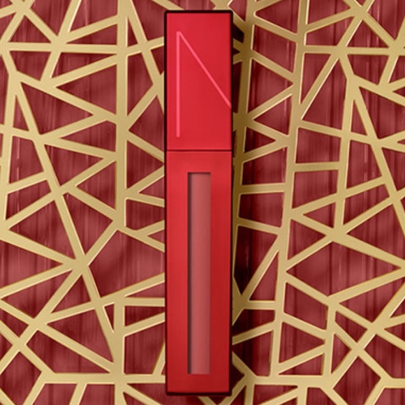 NARS Powermatte Lip Pigment Firework - Picture 3 of 16